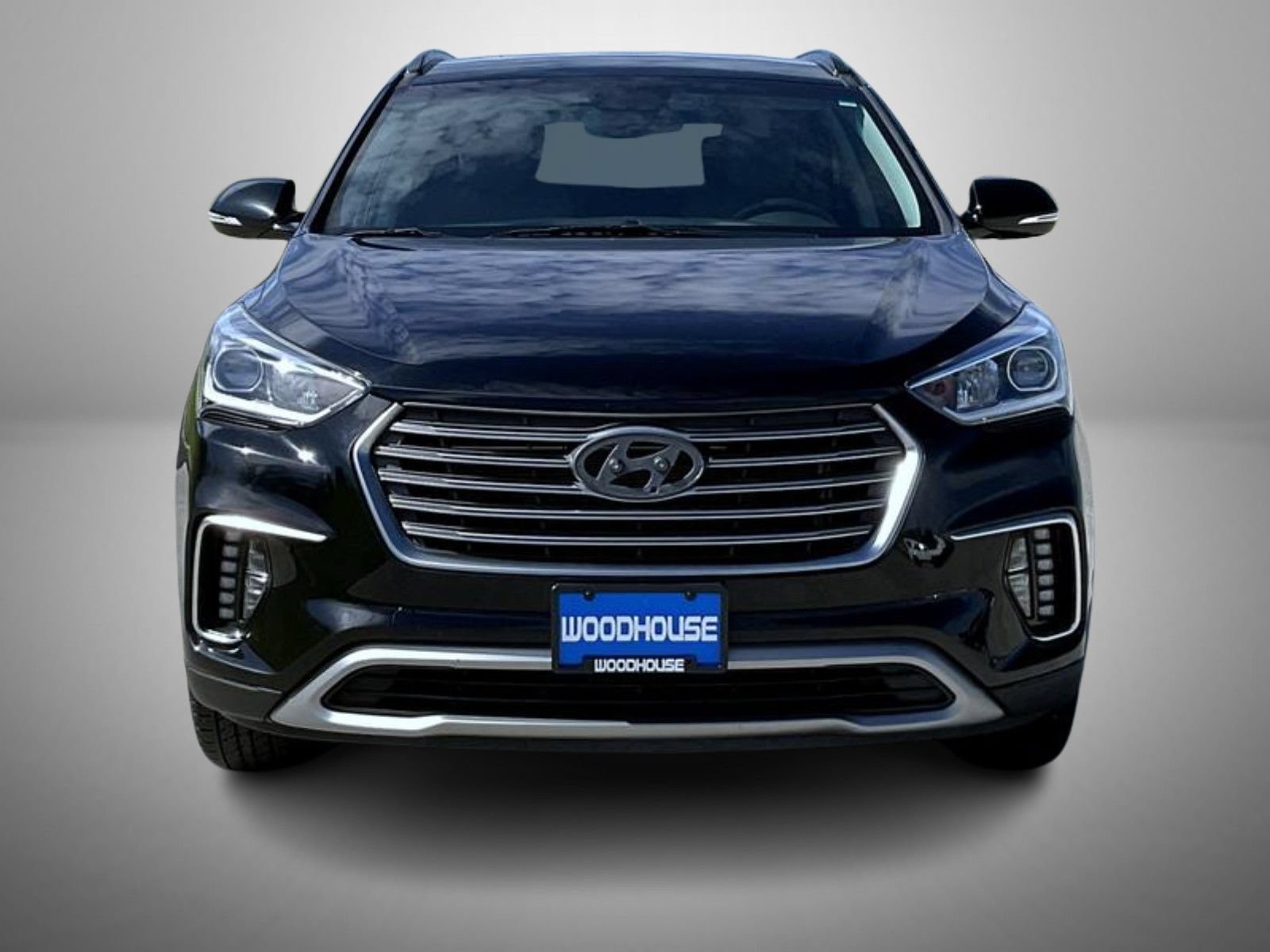 Used 2019 Hyundai Santa Fe XL SE w/ SE Premium Package 02 FWD image 2