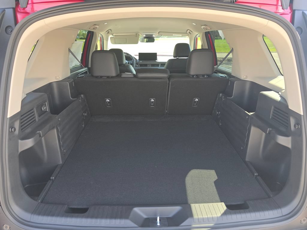 New 2026 Honda Passport RTL image 19