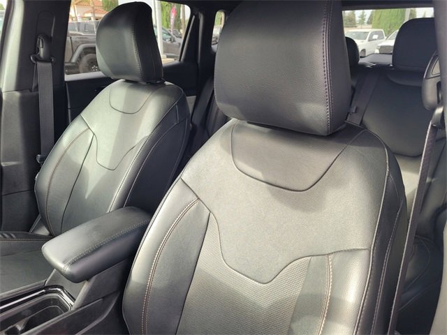 Used 2023 Jeep Compass Limited image 12