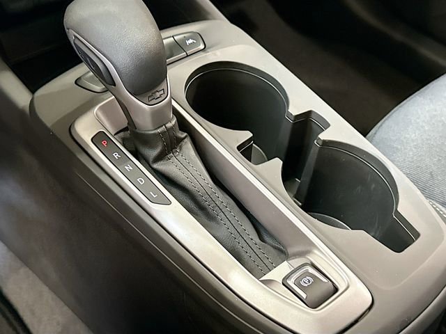 New 2026 Chevrolet Trax LS w/ LS Convenience Package image 17