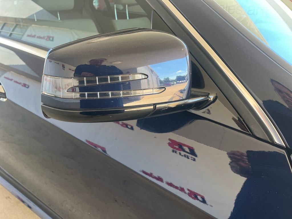 Used 2014 Mercedes-Benz E 350 Sedan image 29