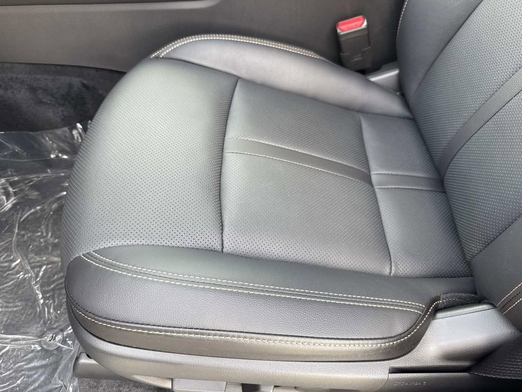 New 2026 MAZDA CX-90 3.3 Turbo w/ Premium Sport Pkg image 28