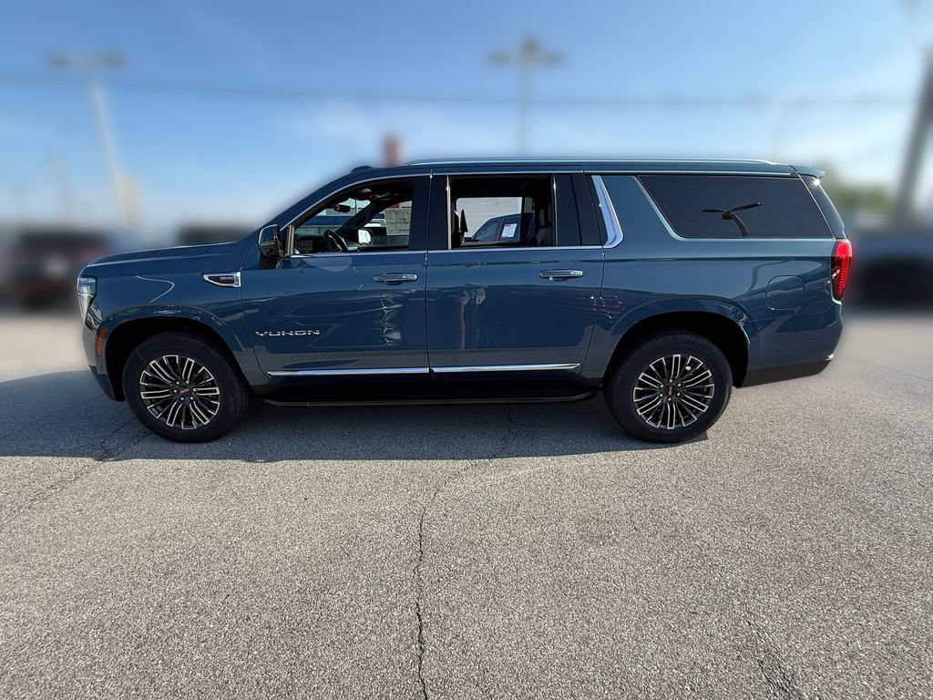 New 2026 GMC Yukon XL Elevation w/ Elevation Premium Package AWD/4WD image 6