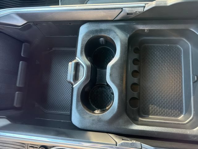 Used 2025 RAM 1500 Laramie AWD/4WD image 31