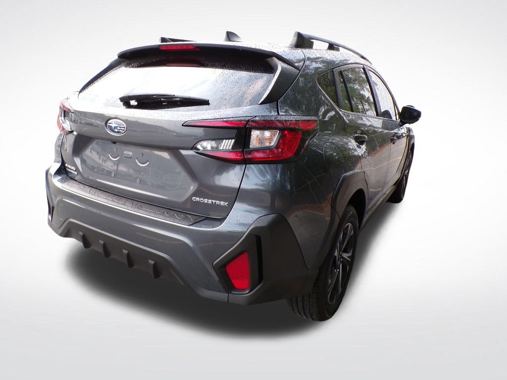 Used 2024 Subaru Crosstrek 2.0i Premium AWD/4WD image 6