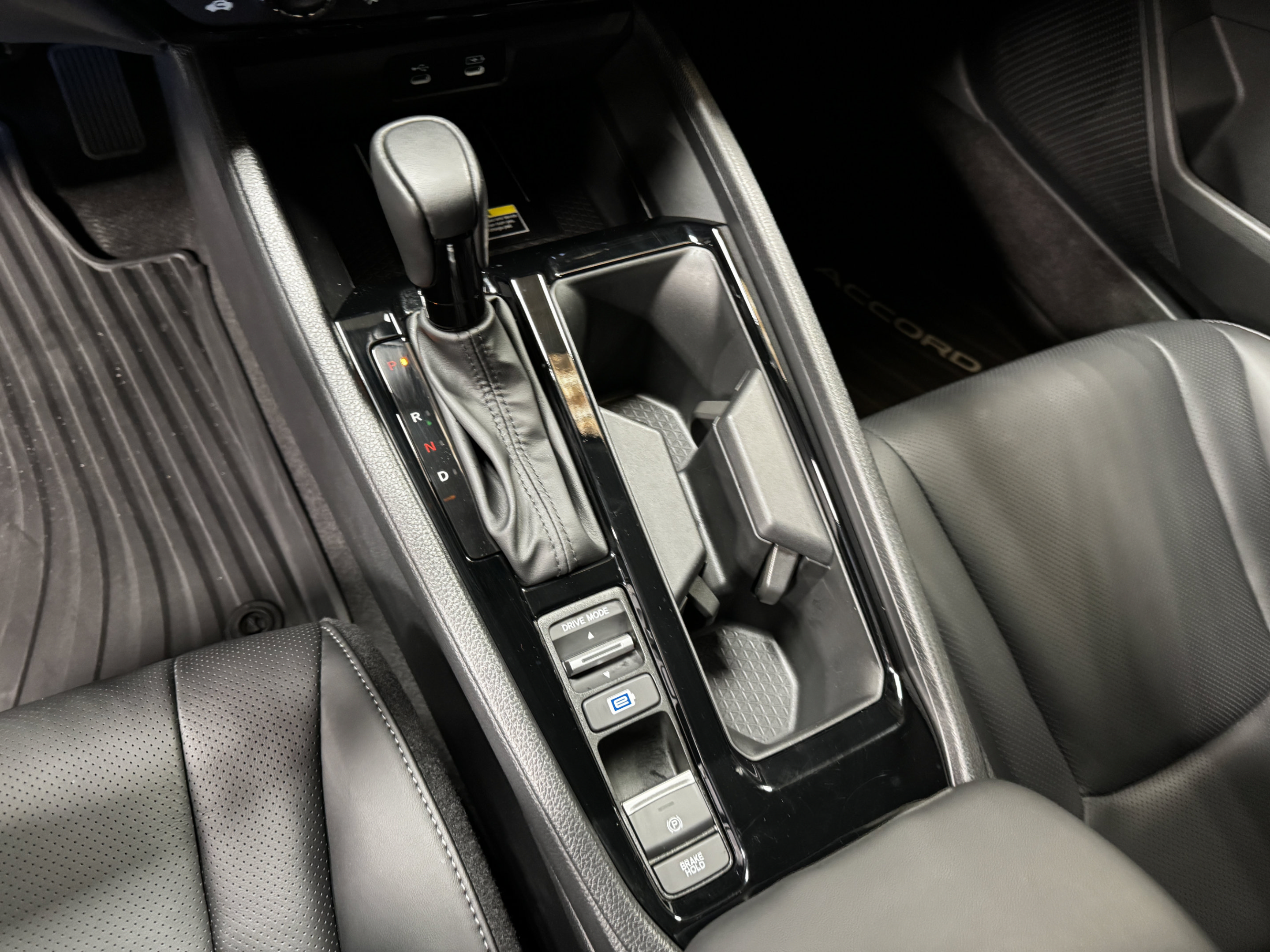 Used 2025 Honda Accord EX-L image 29