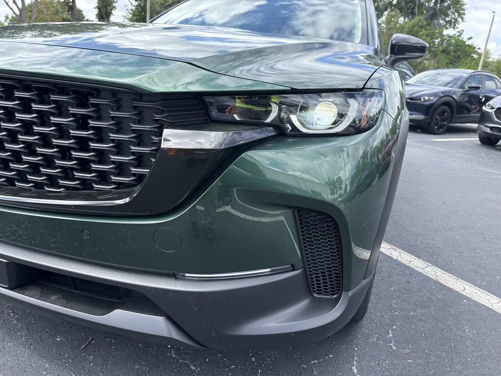 New 2026 MAZDA CX-50 AWD 2.5 S w/ Weather Package image 11