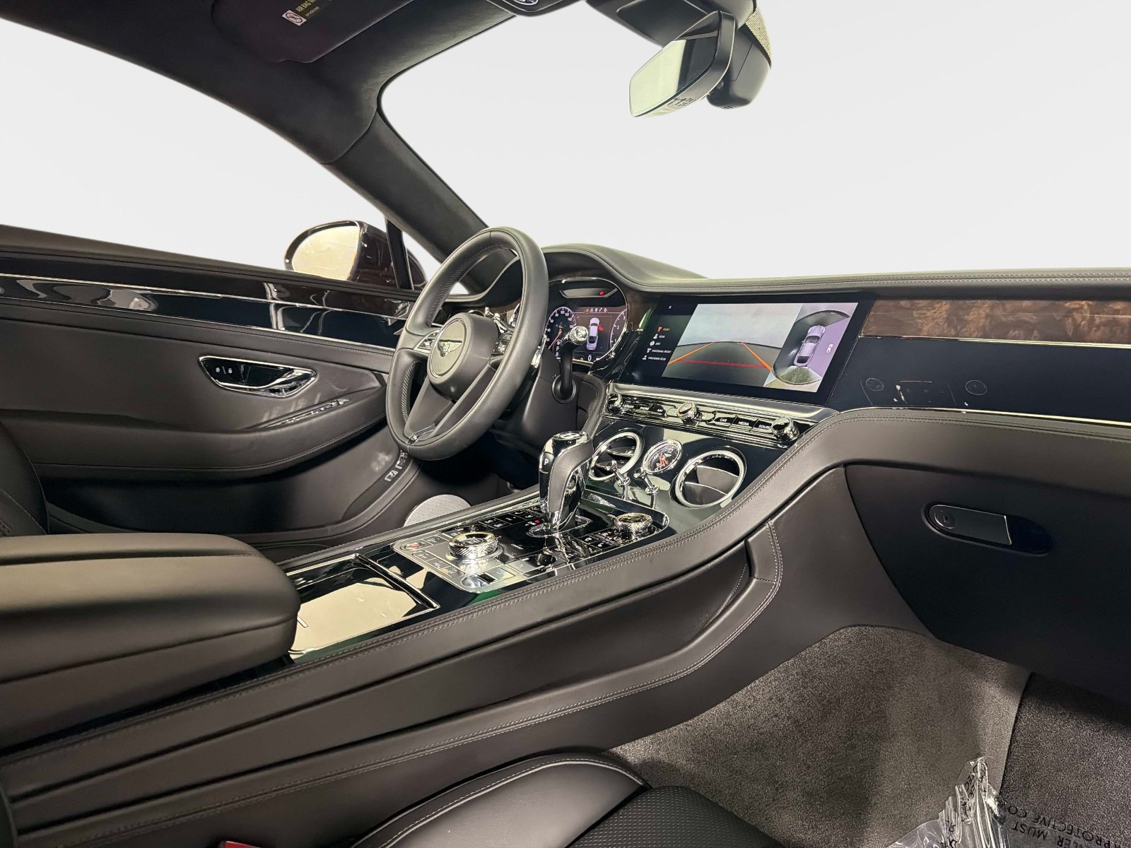 Used 2020 Bentley Continental GT AWD/4WD image 26