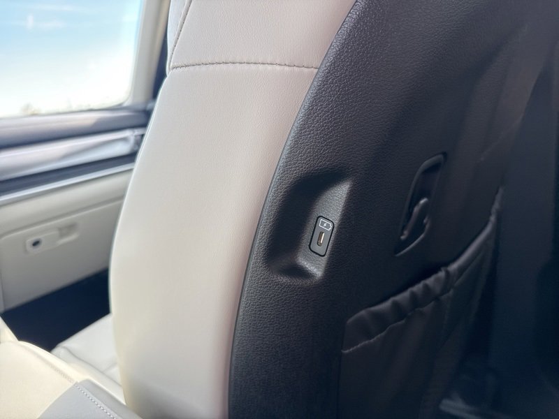 New 2025 Kia Telluride S image 23