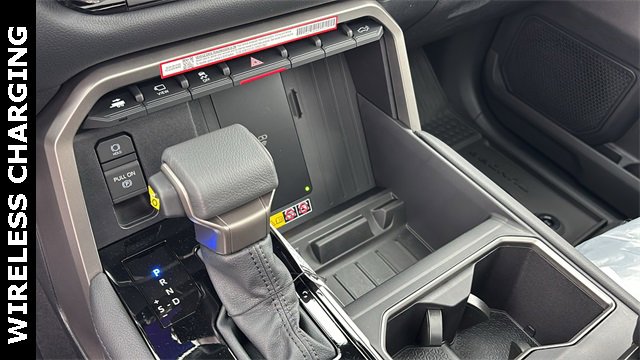 New 2026 Toyota Tundra Limited image 20