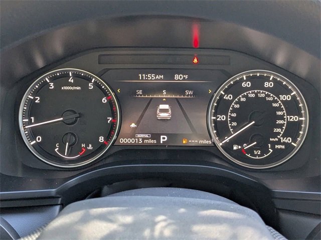 New 2025 Mitsubishi Outlander ES image 31