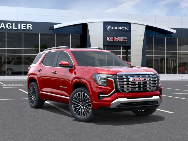 New 2027 GMC Terrain Denali w/ LPO, Floor Liner Package AWD/4WD image 7