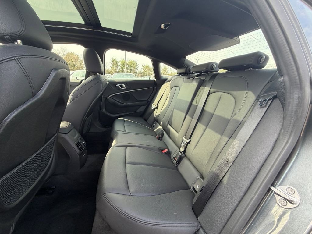 Used 2021 BMW 228i xDrive Gran Coupe w/ Convenience Package image 24