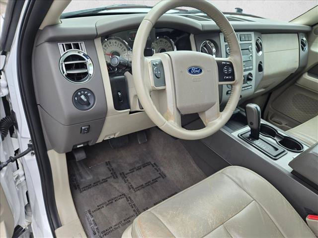 Used 2011 Ford Expedition EL XLT RWD image 10