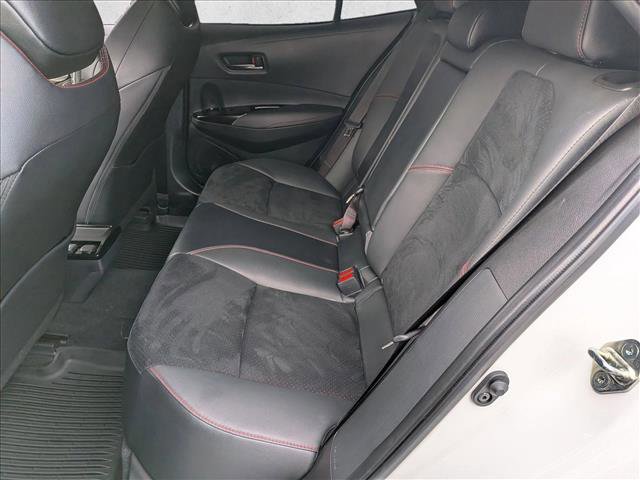 Used 2025 Toyota Corolla Premium Plus image 16