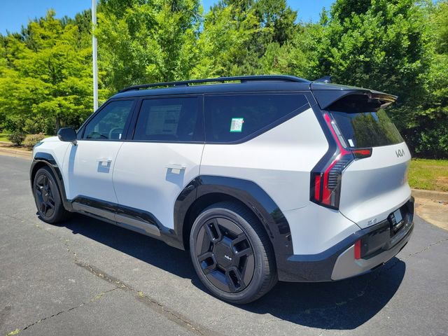 New 2026 Kia EV9 GT-Line AWD/4WD image 5