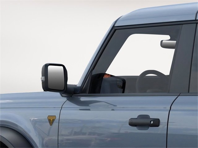 New 2025 Ford Bronco Badlands image 22