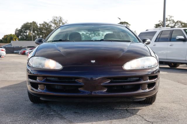Used 2003 Dodge Intrepid SE image 20