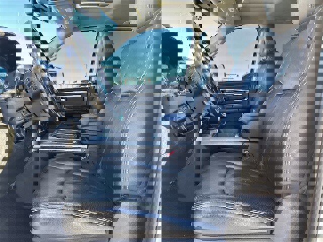 Used 2018 RAM 1500 Sport w/ Sport Premium Group image 11