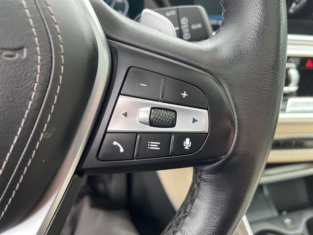 Used 2022 BMW X5 xDrive45e image 14
