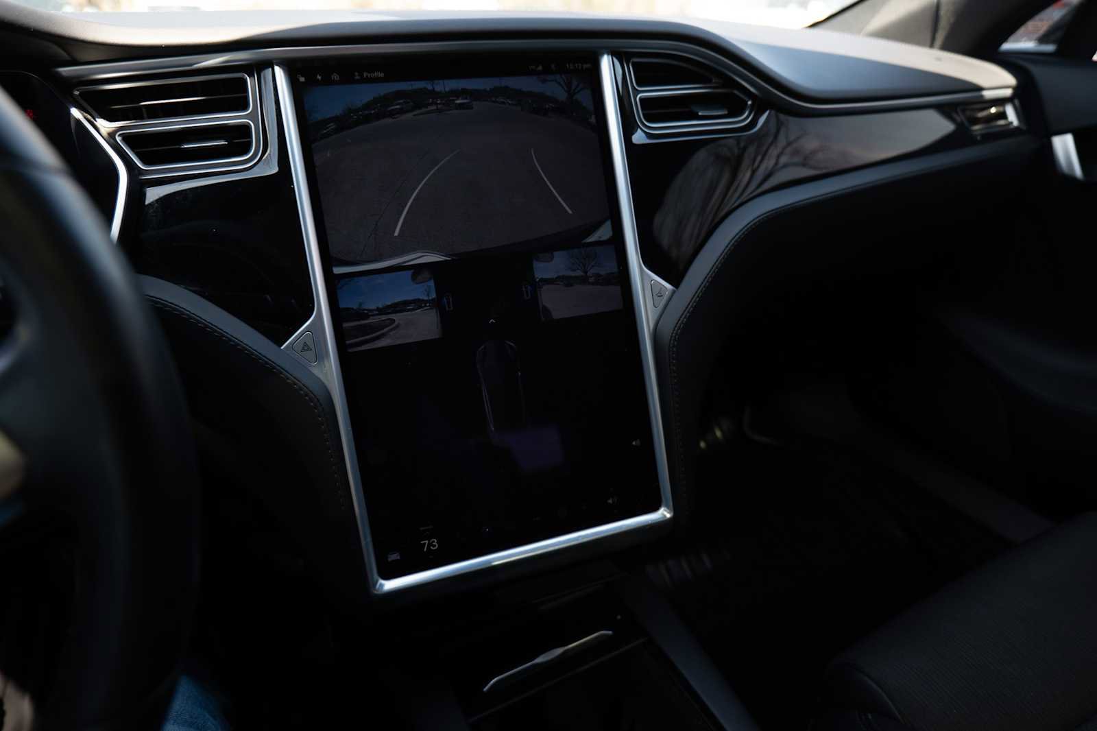 Used 2017 Tesla Model S 75 image 16