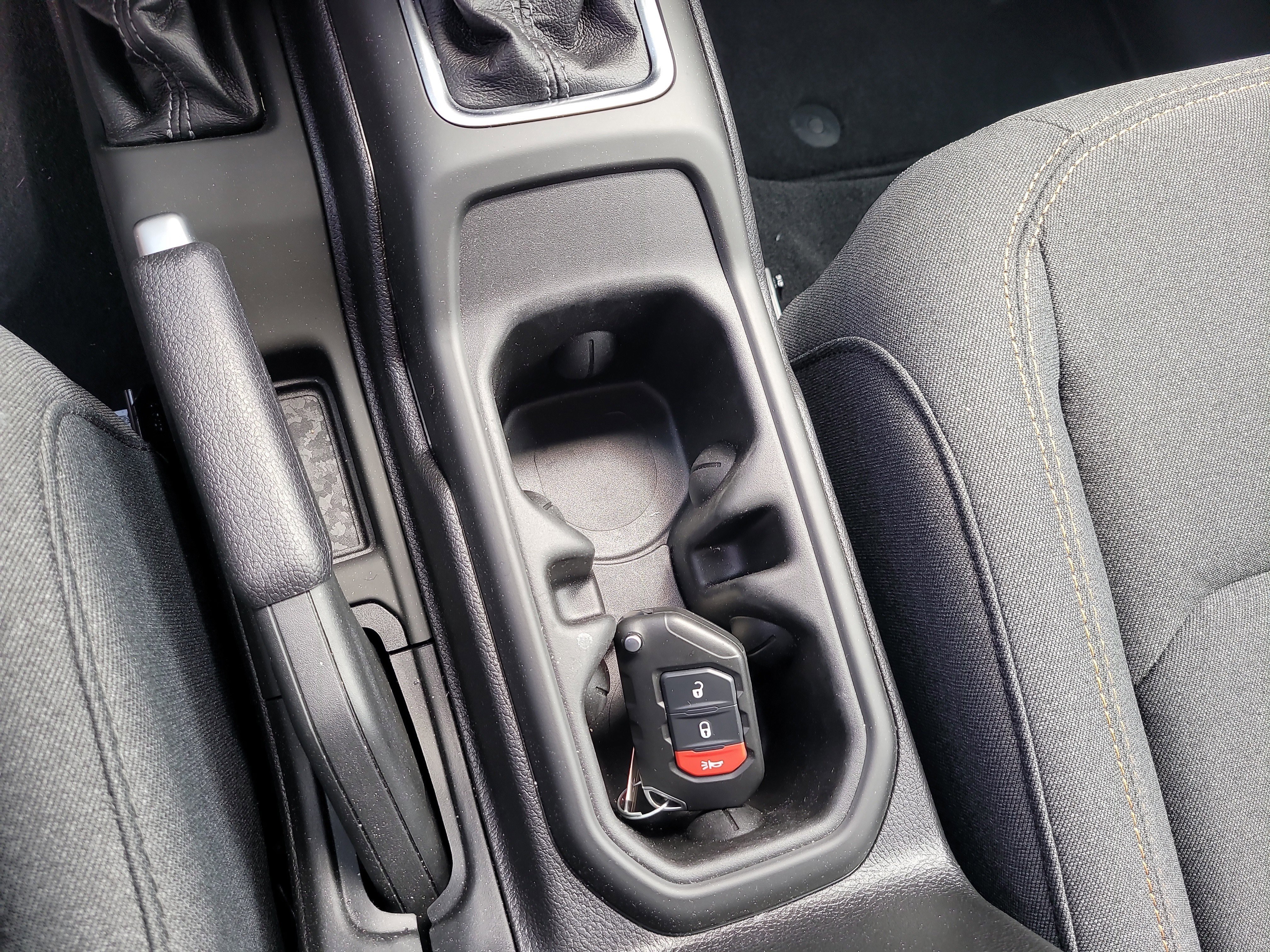 Used 2025 Jeep Wrangler Willys image 22