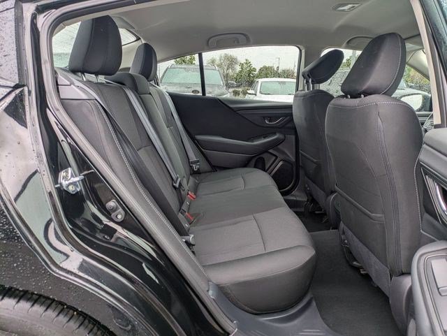 Used 2025 Subaru Legacy Premium AWD/4WD image 29