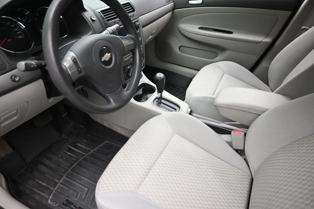 Used 2008 Chevrolet Cobalt LT FWD image 16