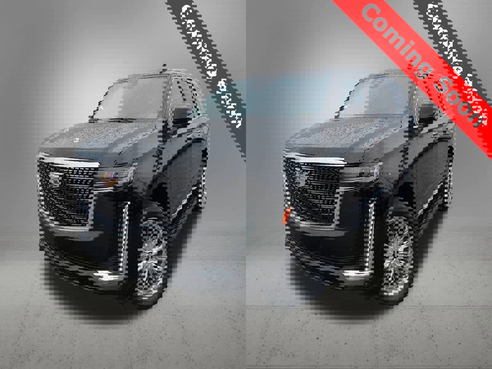 Used 2023 Cadillac Escalade Premium Luxury