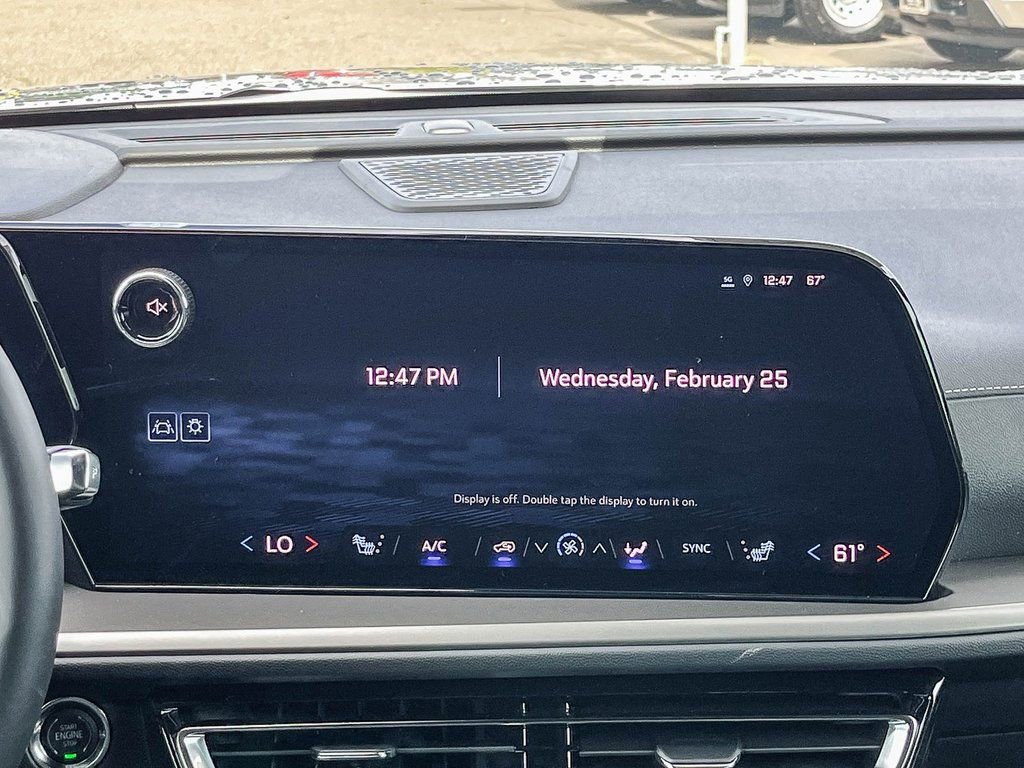 New 2026 Chevrolet Traverse LT w/ Enhanced Driving Package image 13