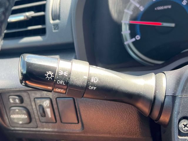 Certified 2019 Toyota 4Runner SR5 Premium AWD/4WD image 28