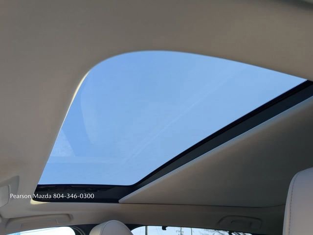 Used 2025 MAZDA CX-90 Plug-In Hybrid w/ Premium Plus image 21