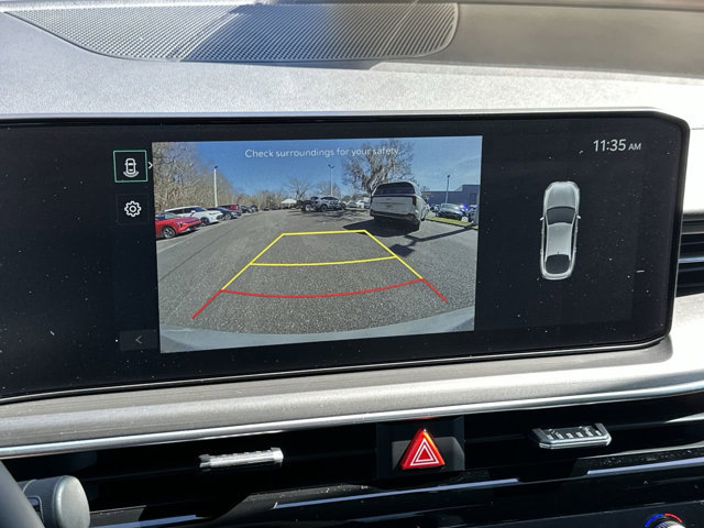 New 2026 Kia K5 GT-Line w/ GT-Line Premium Package FWD image 26