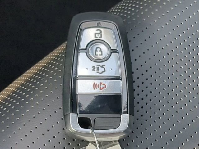 New 2026 Ford Mustang Premium image 30