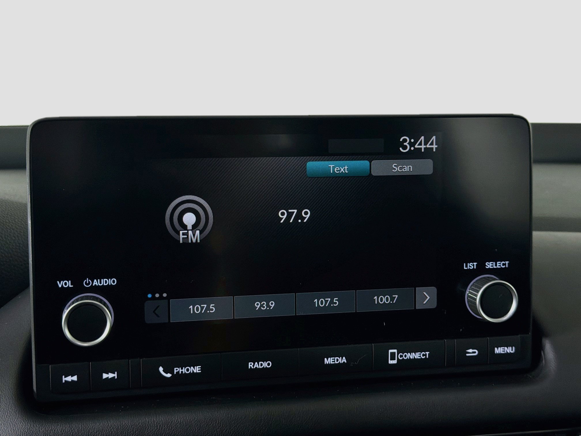 Used 2024 Honda HR-V LX image 19