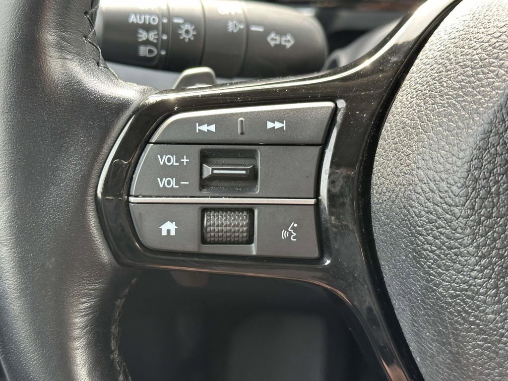 Certified 2023 Honda Pilot EX-L image 19