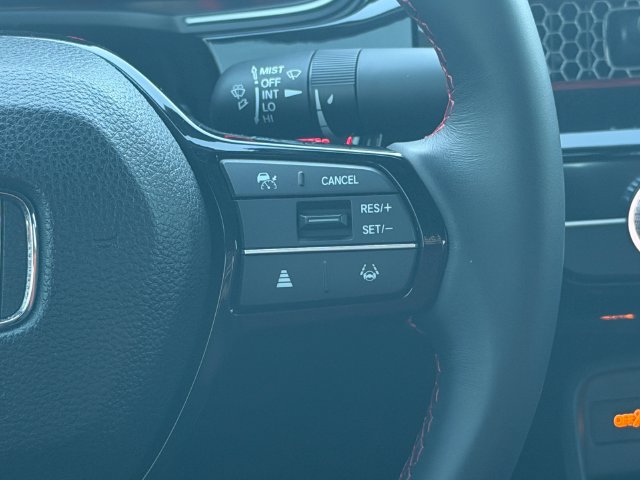 Used 2024 Honda Civic Si image 24