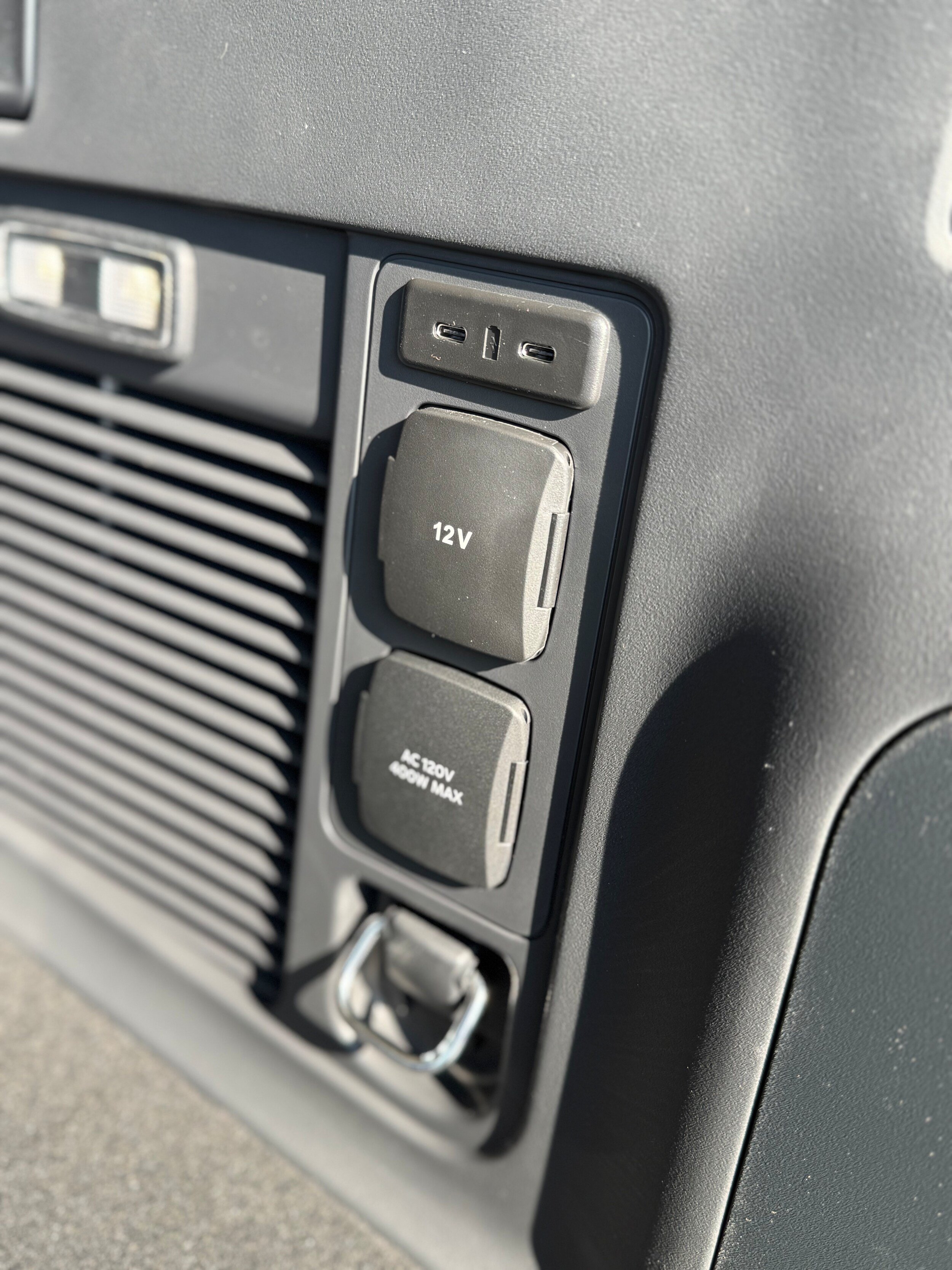 New 2025 Lincoln Navigator L Reserve AWD/4WD image 29