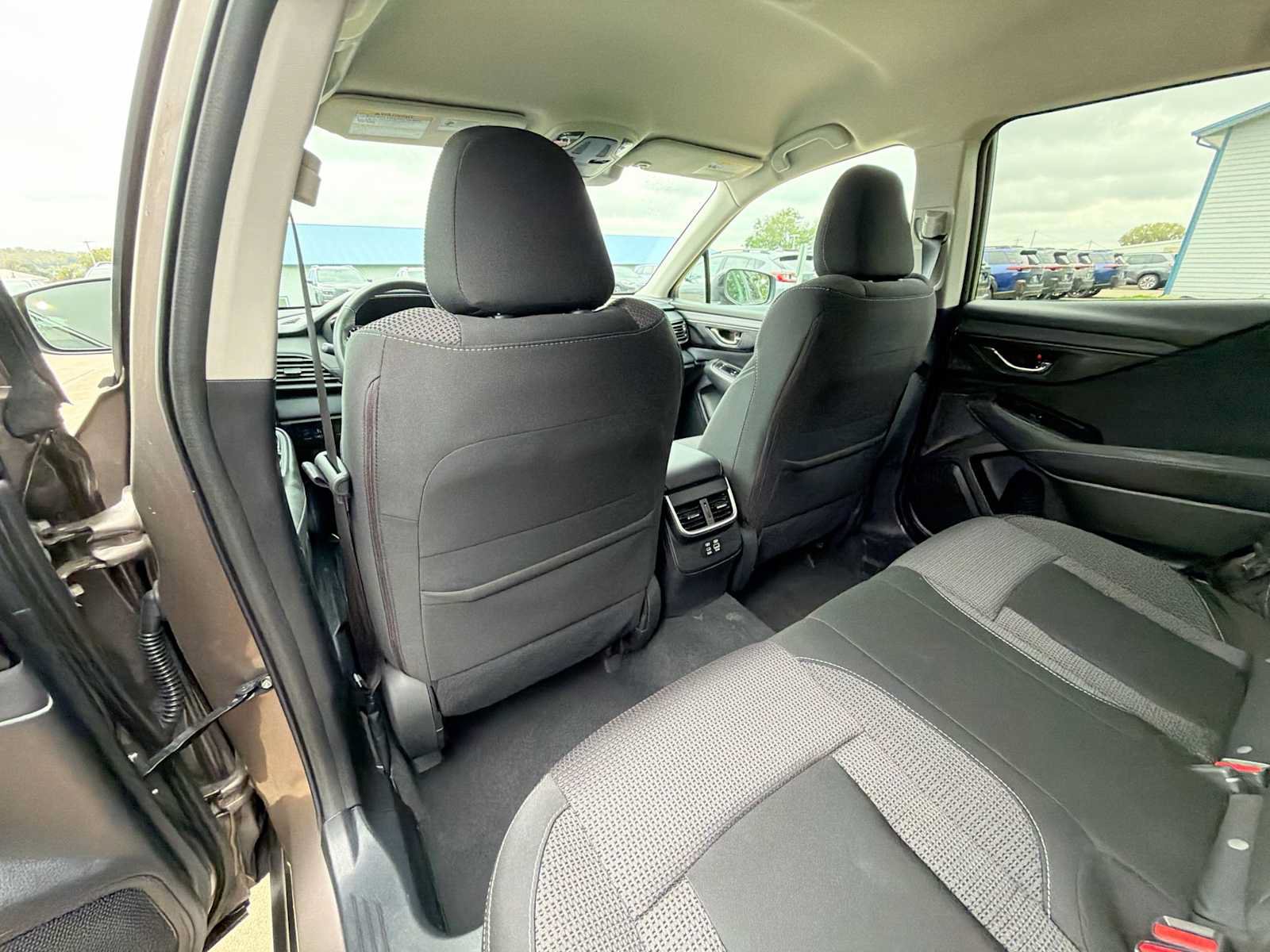 Certified 2024 Subaru Outback Premium AWD/4WD image 15