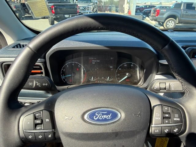 Used 2024 Ford Maverick XLT w/ XLT Luxury Package FWD image 12
