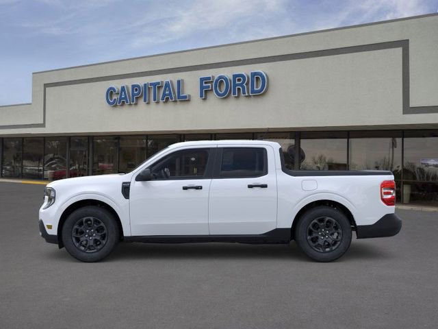 New 2025 Ford Maverick XLT image 3