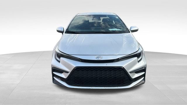Used 2024 Toyota Corolla SE image 9
