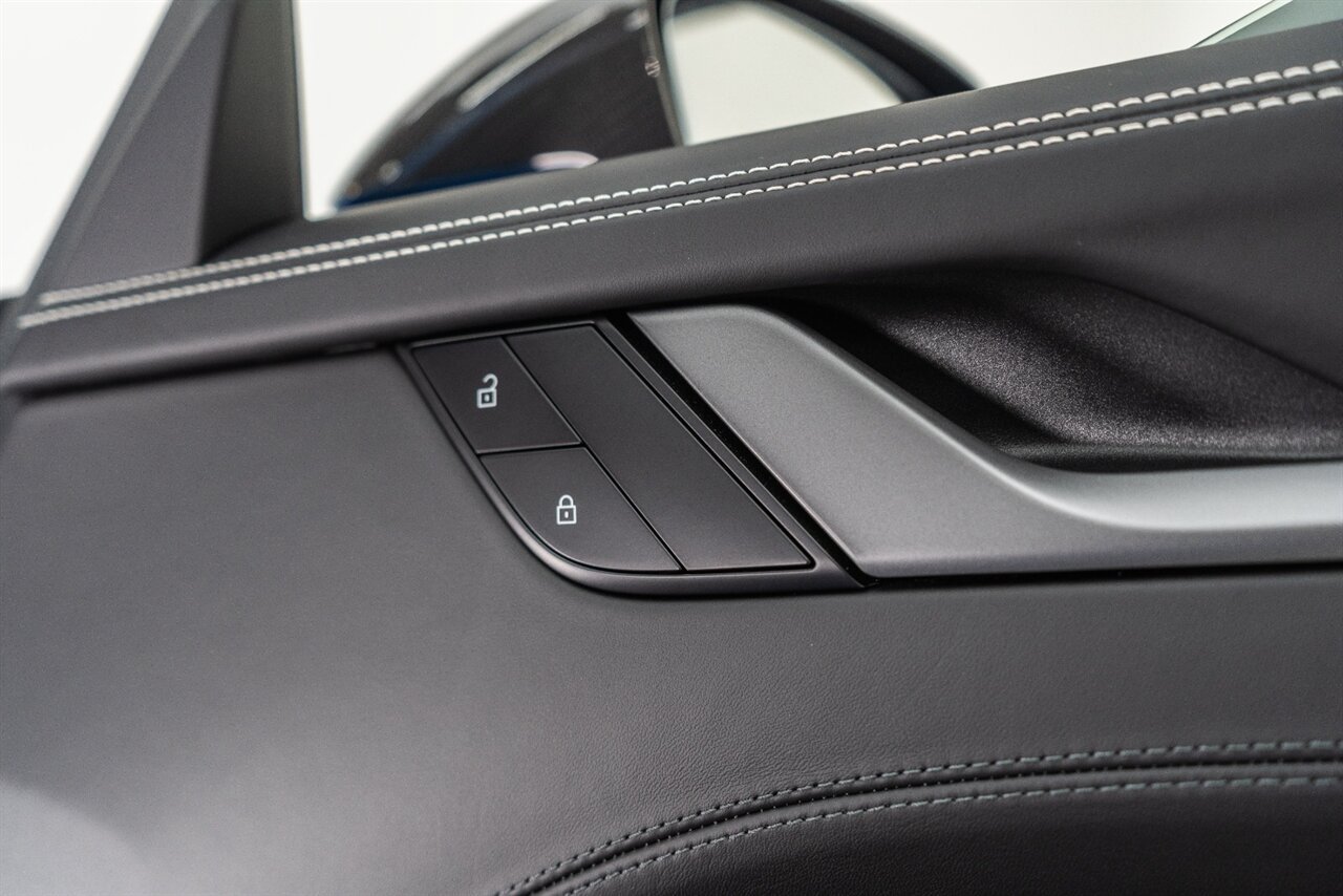 Used 2024 Porsche 911 Carrera S RWD image 68