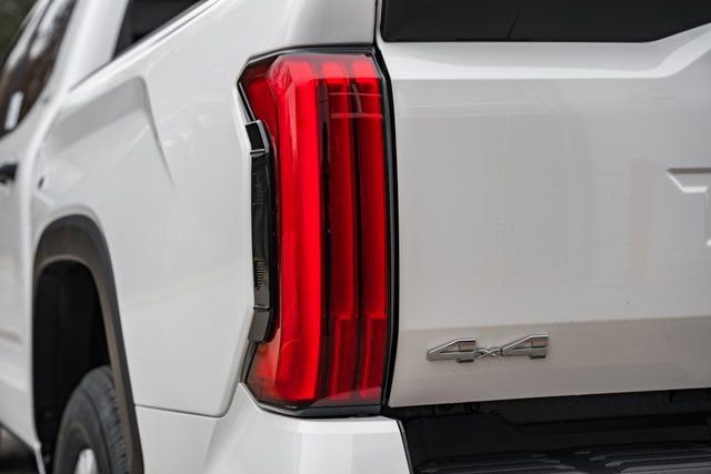 New 2026 Toyota Tundra SR5 w/ SR5 Convenience Package image 8