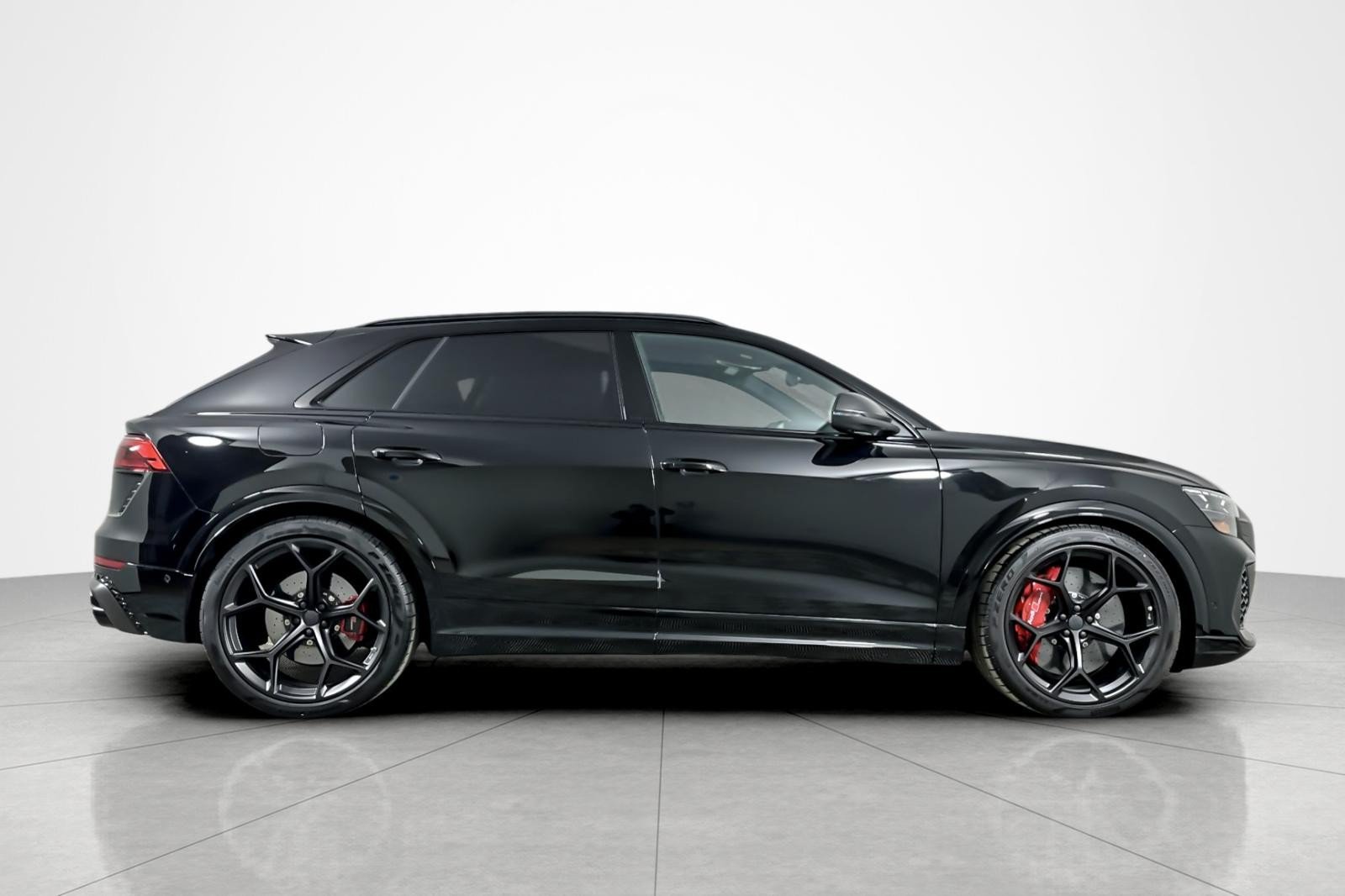 New 2026 Audi RS Q8 performance AWD/4WD image 7