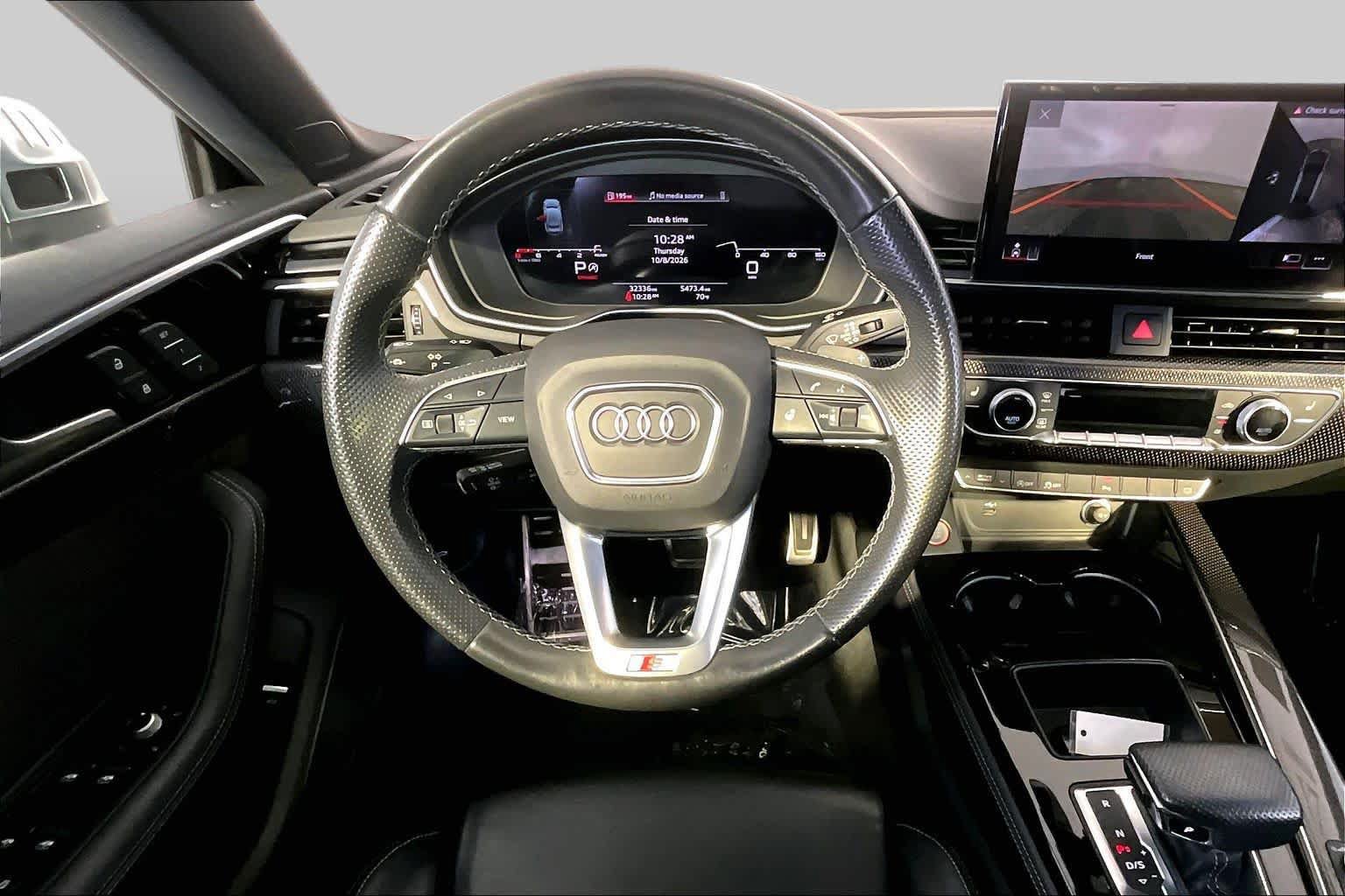 Used 2021 Audi S5 Premium Plus AWD/4WD image 6