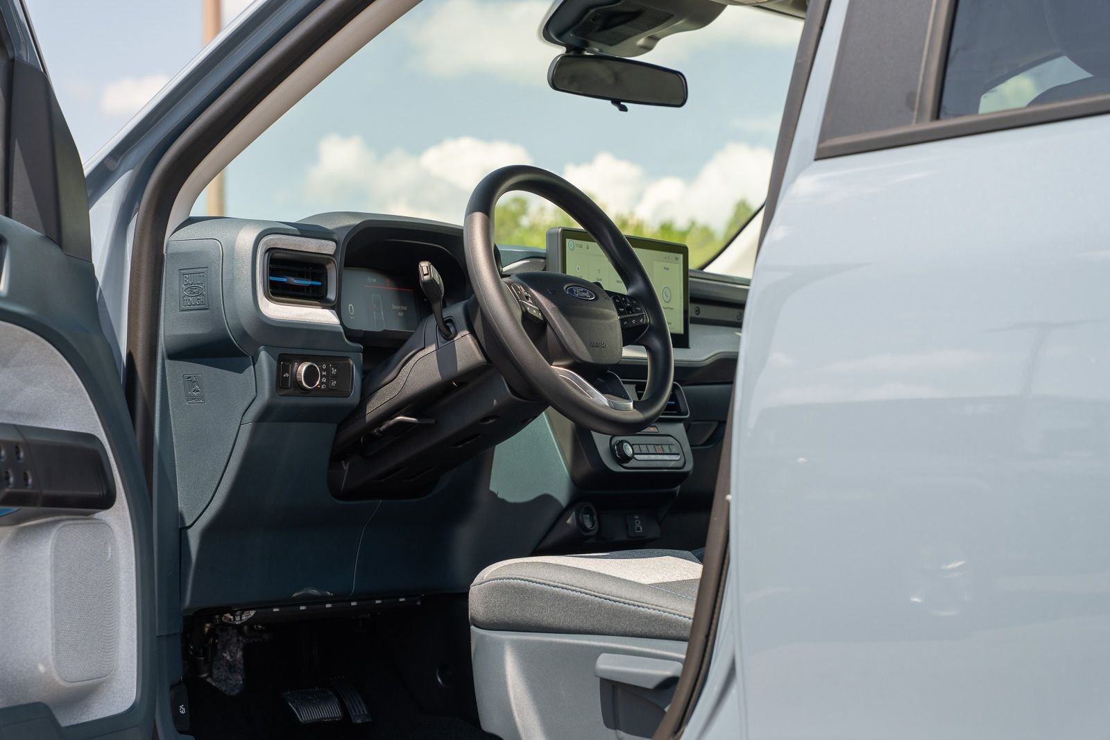 New 2026 Ford Maverick XLT FWD image 13