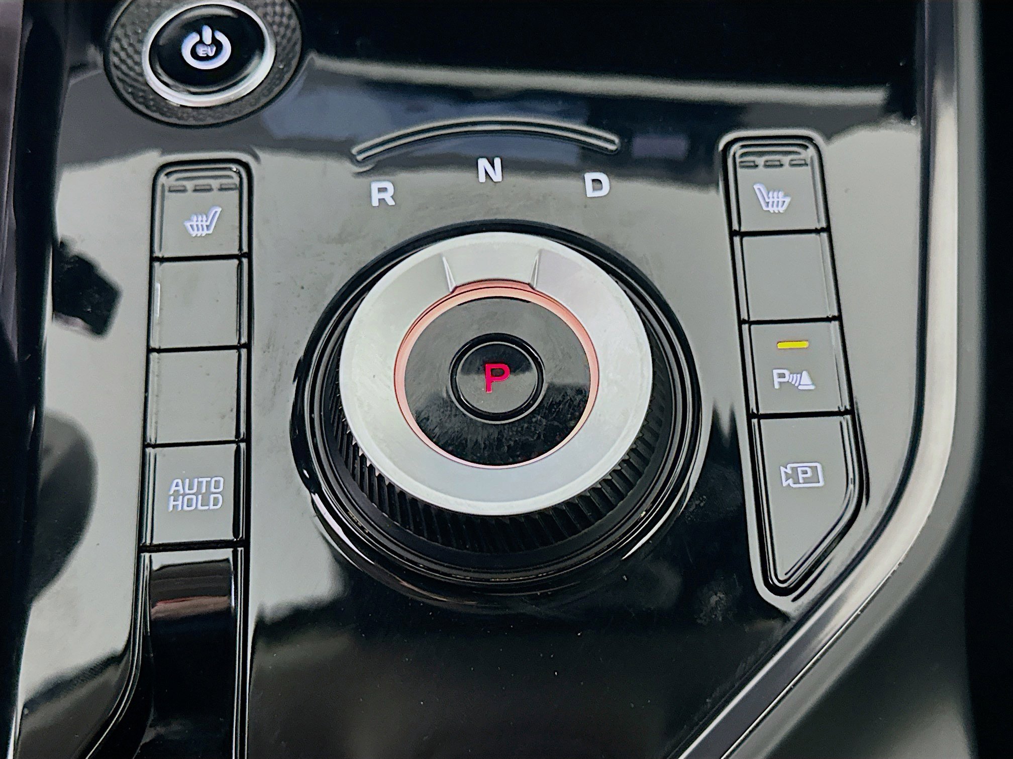 Used 2023 Kia Niro Wind FWD image 25