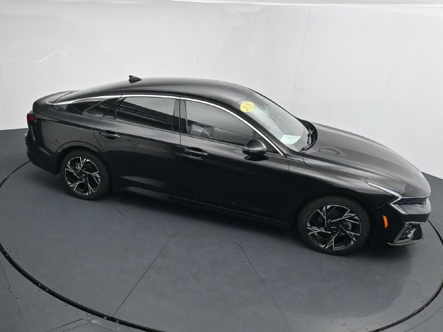 Used 2025 Kia K5 GT-Line FWD image 29