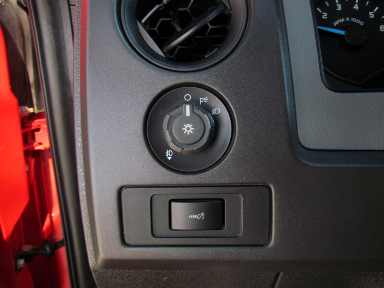 Used 2014 Ford F150 STX w/ Equipment Group 201A Mid image 20